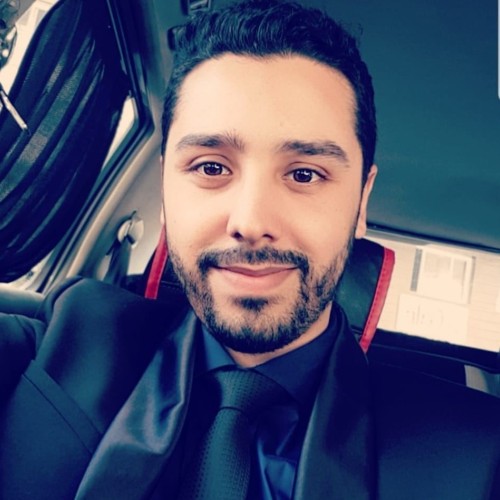 Anas E. profile photo
