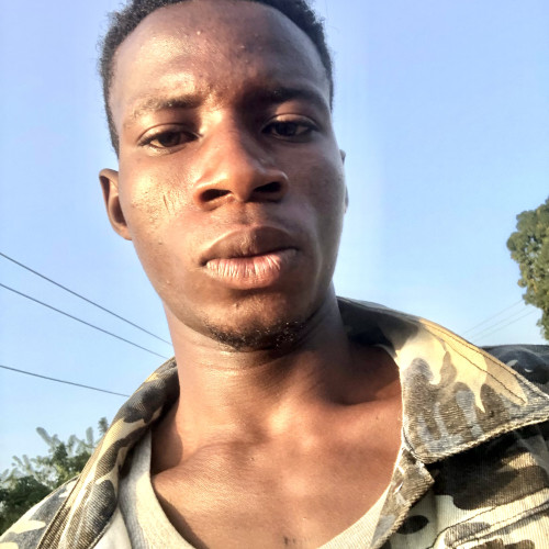 Jimoh  I. profile photo
