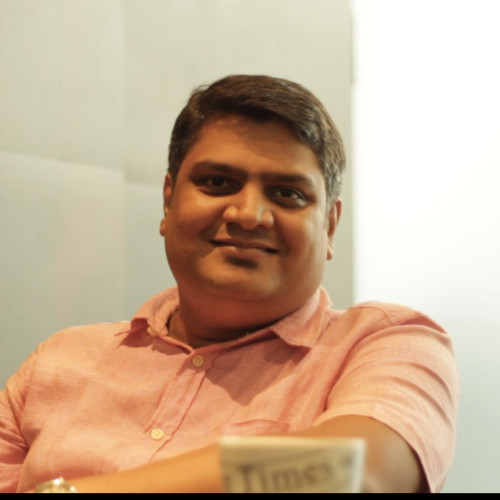 DEEPANJAN R. profile photo
