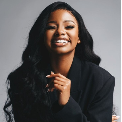 Mesy M. profile photo