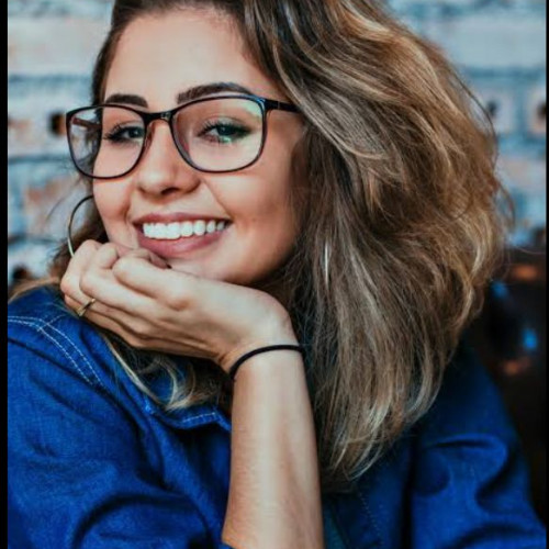 Charity  E. profile photo