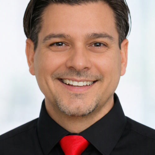Rafael A. profile photo