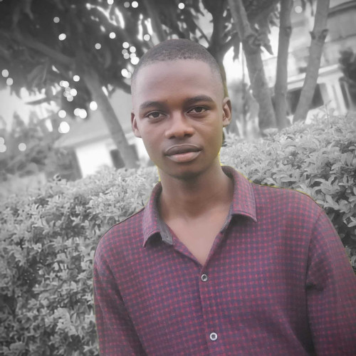Muhumuza J. profile photo