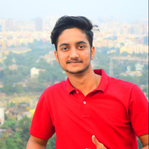 Harshit T. profile photo