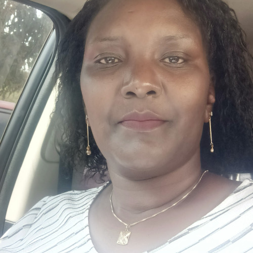 Wangui W. profile photo