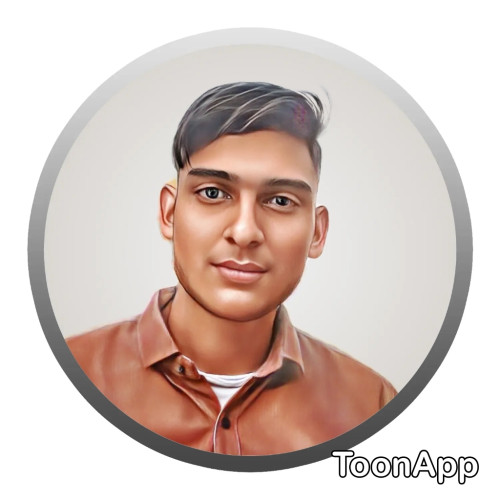 Aarif F. profile photo