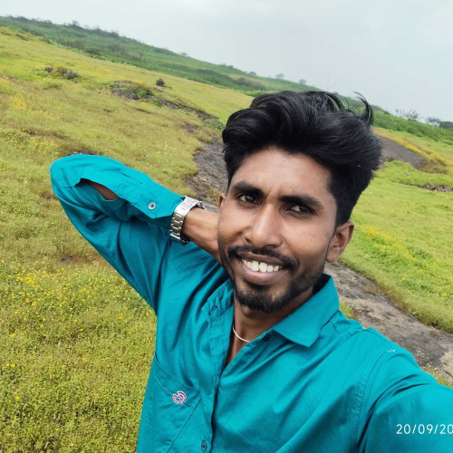 Pankaj P. profile photo