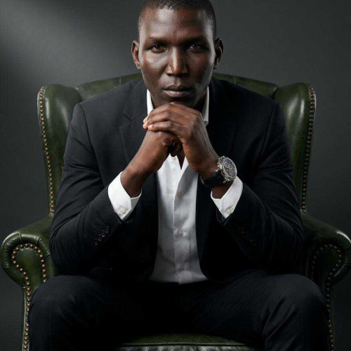 okwera J. profile photo