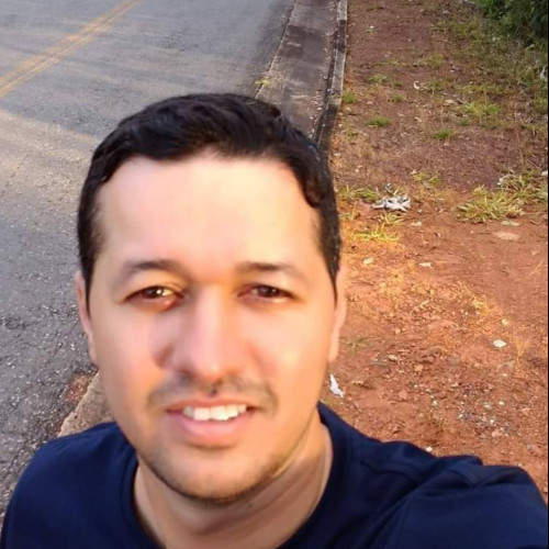 FABRICIO PEREIRA RAMALHO S. profile photo