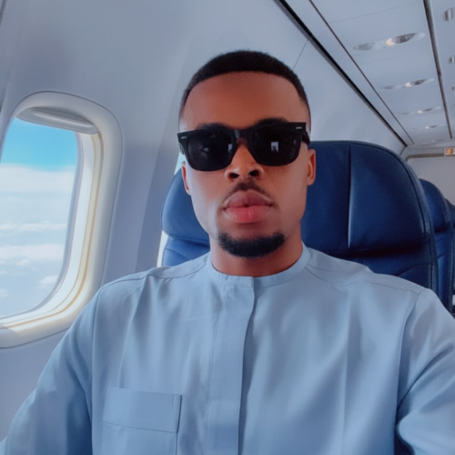Chinedu  N. profile photo
