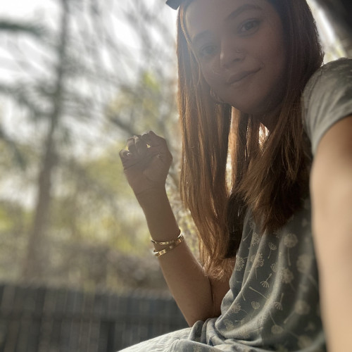 Tashfia T. profile photo