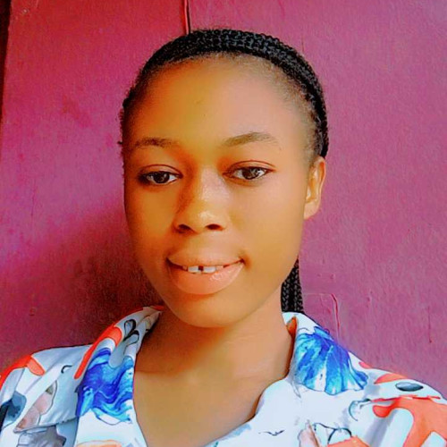 ifeoma M. profile photo