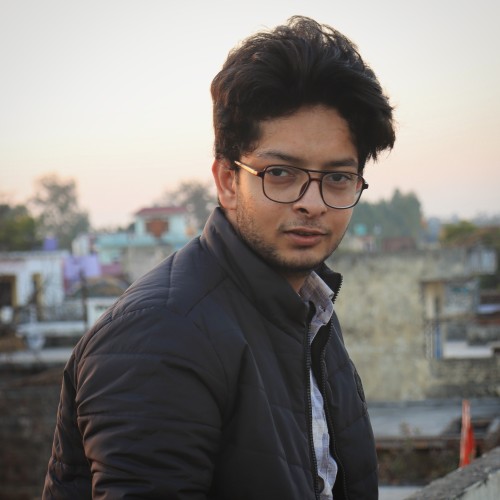 UDIT G. profile photo
