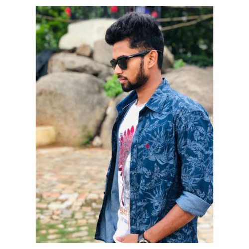 Harshit P. profile photo