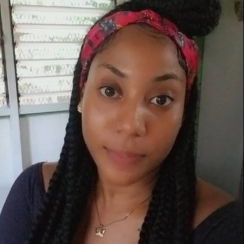 Ashley  G. profile photo