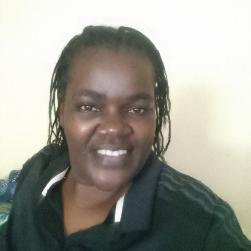 Agnes  N. profile photo