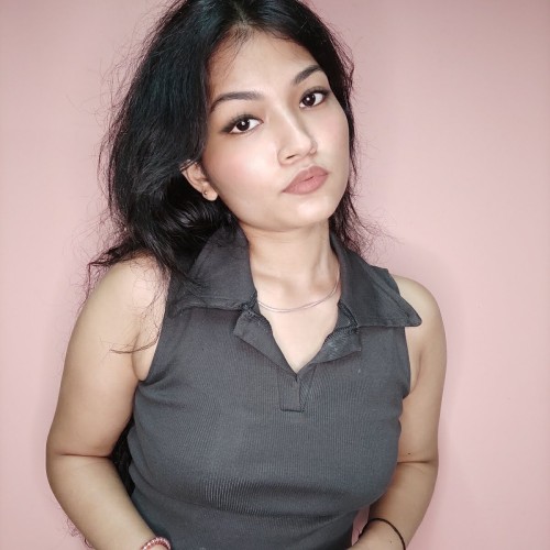 Akshata P.