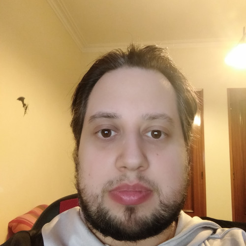 David C. profile photo