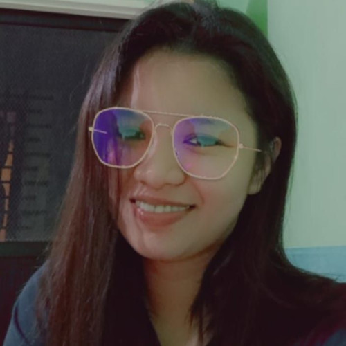 Aprilyn E. profile photo