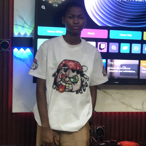 paul r. profile photo