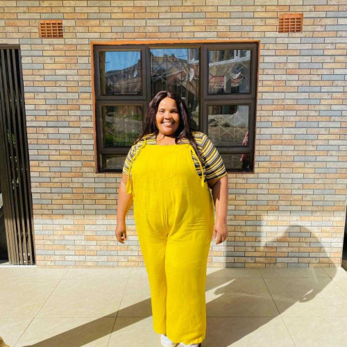Nosipho M.