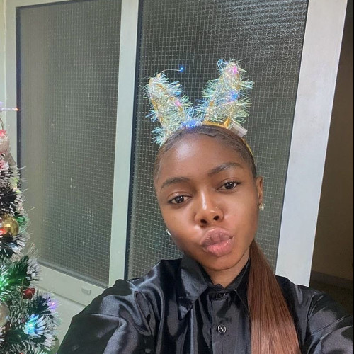 Nefertiti S. profile photo