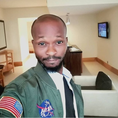 Israel I. profile photo