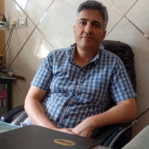 saeed s. profile photo