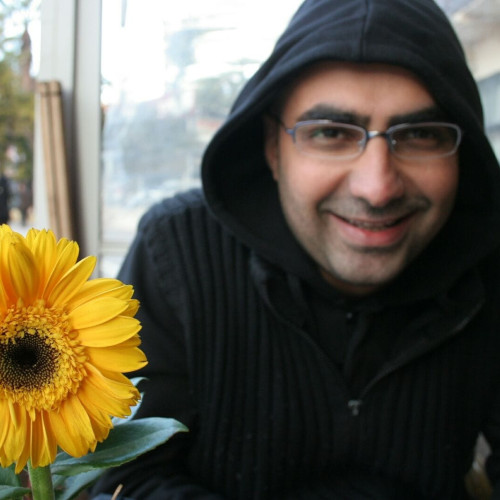 Bulent K. profile photo