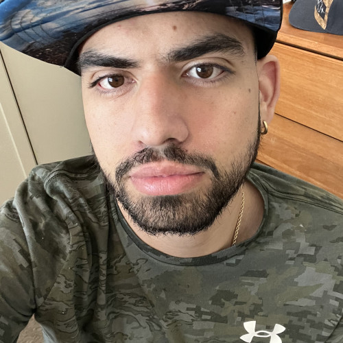 Ruben  G.