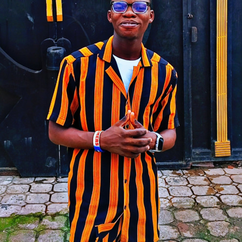 Amaobi S. profile photo