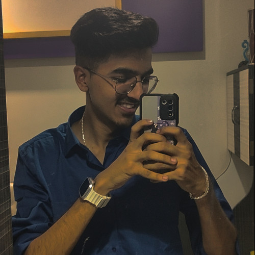 Vedant A. profile photo