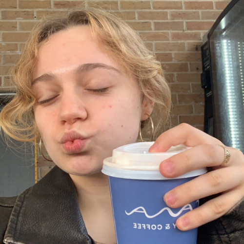 Stella B. profile photo