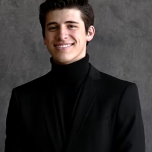 Amine A. profile photo