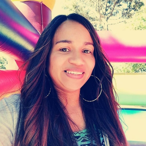 Roxaane T. profile photo