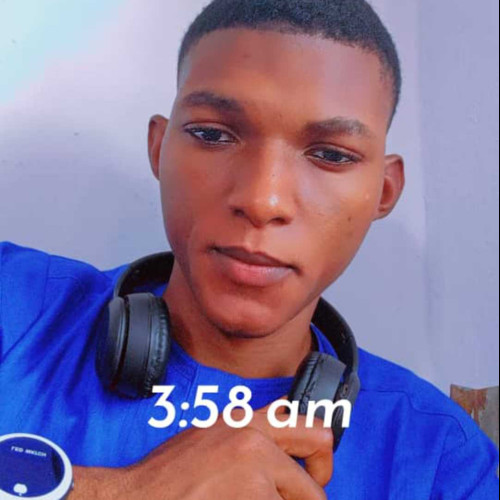 Isaiah A. profile photo