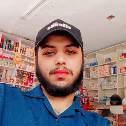 Abu Z. profile photo