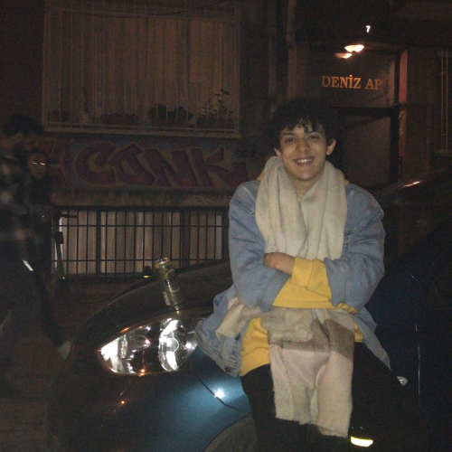 ziyad l. profile photo