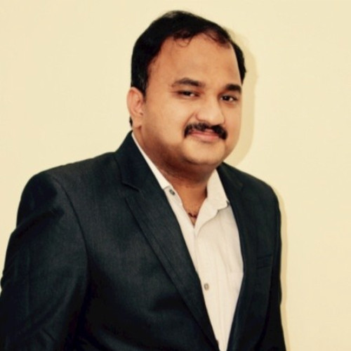 Preetam S. profile photo