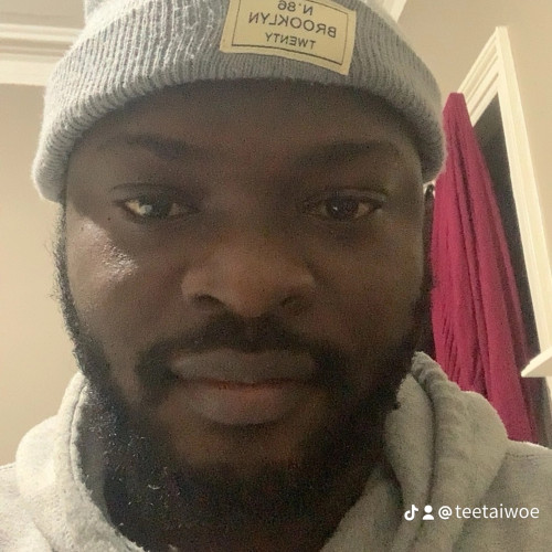 Taiwo O. profile photo