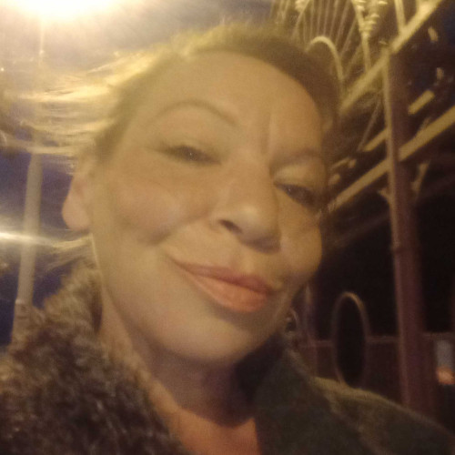 terri k. profile photo