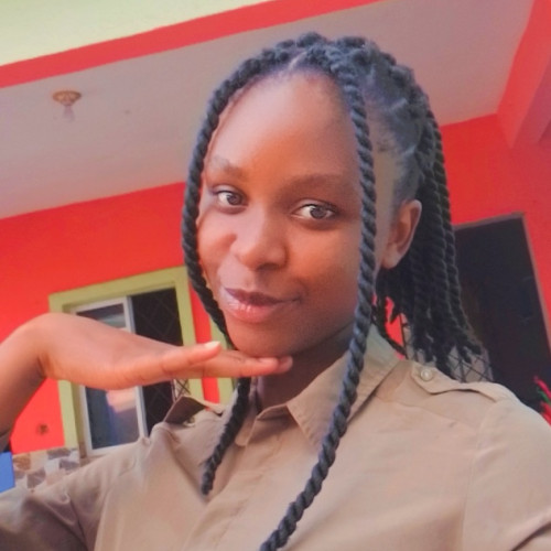 Precious  E. profile photo