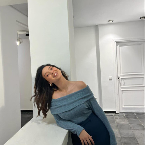 Nahla m. profile photo