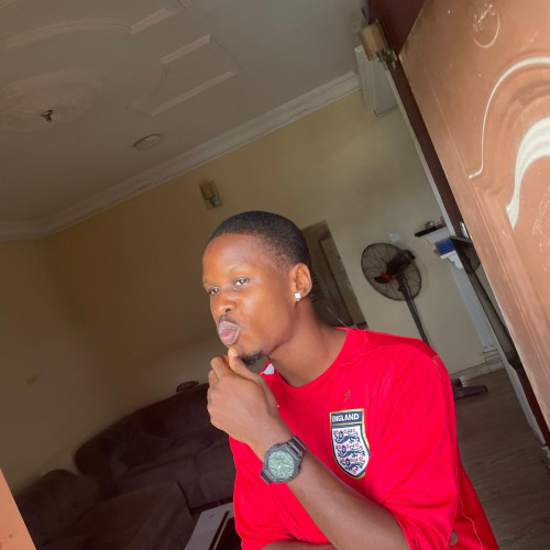 Uche E. profile photo