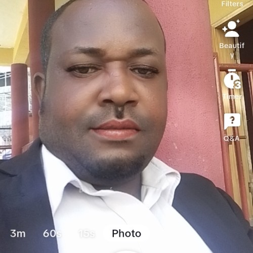 Monday B. profile photo