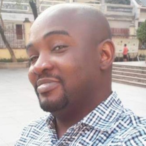 Uzoma E.