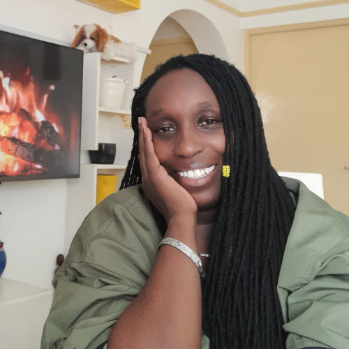 Clara N. profile photo