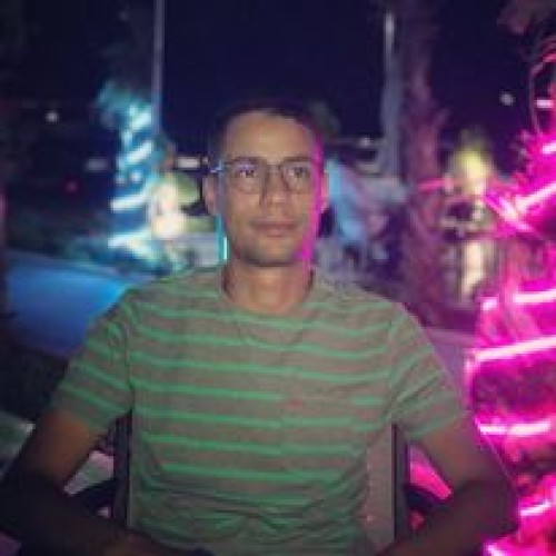 Jamal E.