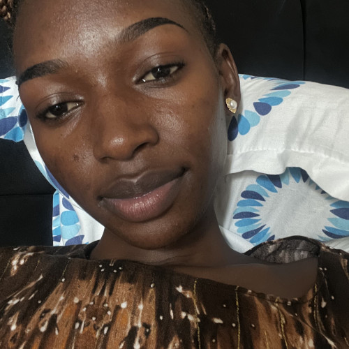 ritha m. profile photo