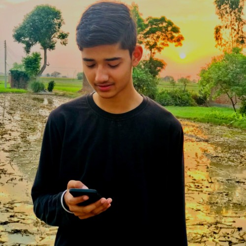 Jatin  K.